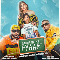 Badshah, Aastha Gill, Sahdev Dirdo, Rico