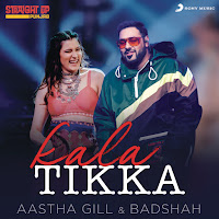 Badshah, Aastha Gill