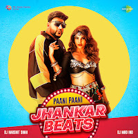 Paani Paani (Jhankar Beats)