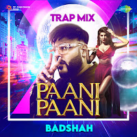Paani Paani - Trap Mix