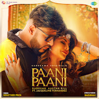 Paani Paani (Feat. Jacqueline Fernandez)