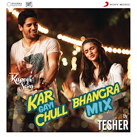 Badshah, Amaal Mallik, Fazilpuria, Sukriti Kakar