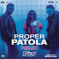 Badshah, Diljit Dosanjh, Aastha Gill, Dj Yogii