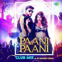 Badshah, Dj Harshit Shah, Aastha Gill