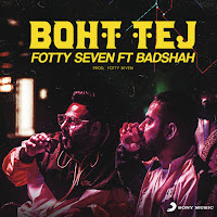 Badshah, Fotty Seven