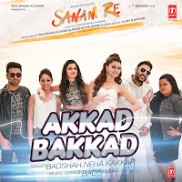 Badshah, Neha Kakkar