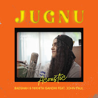 Badshah, Nikhita Gandhi