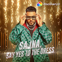 Sajna, Say Yes To The Dress