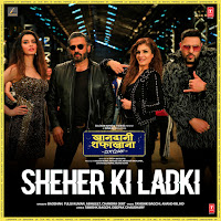 Badshah, Tulsi Kumar, Abhijeet, Chandra Dixit