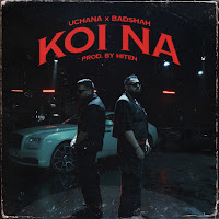 Badshah, Uchana Amit, Hiten