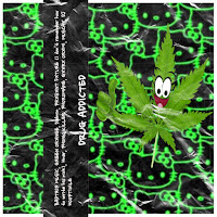 Drug Addicted (Feat. 5Admin, Hnar, Phonk Killer & Phoromane)