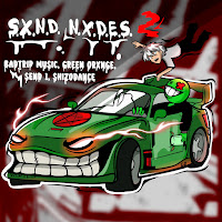 S.x.n.d. N.x.d.e.s. 2 (Feat. Shizodance)