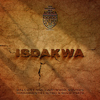 Isdakwa (Feat. Still Nitro, Solo Thato & Major League Djz)