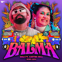 Balma (Feat. Aastha Gill)