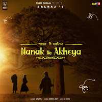 Nanak Ne Akheya