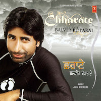 Chharate