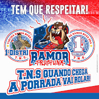 Tns Quando Chega A Porrada Vai Rolar
