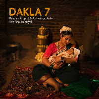 Bandish Projekt, Aishwarya Joshi