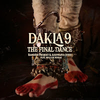 Dakla 9 (Feat. Maulik Nayak)