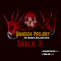 Dakla 2 [Extended Version] (Feat. Aishwarya Joshi & Maulik Nayak)