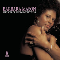 Barbara Mason
