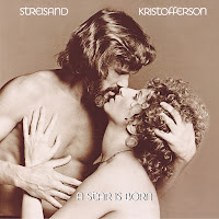 Evergreen (Love Theme From "A Star Is Born")
