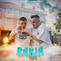 Rakia