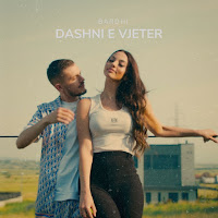 Dashni E Vjeter