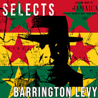 Barrington Levy Selects Reggae - Continuous Mix