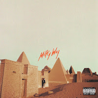 Fragrance (Feat. Correy C)