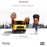 Basketmouth