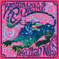 Bassjackers, Diètro