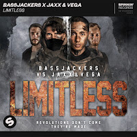 Bassjackers, Jaxx & Vega