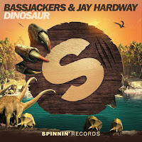 Bassjackers, Jay Hardway