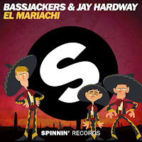 Bassjackers, Jay Hardway