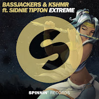 Bassjackers, Kshmr