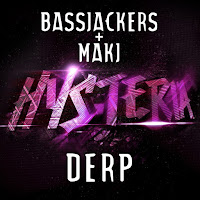 Bassjackers, Makj