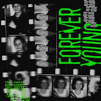 Bassjackers, Tony Junior