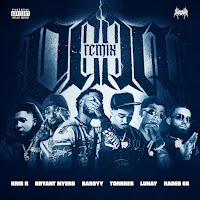Omw (Remix) (Feat. Kris R. & Lunay)