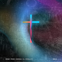 Only Jesus (Feat. Răzvan Rește)