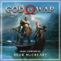 God Of War (From "God Of War" Soundtrack)