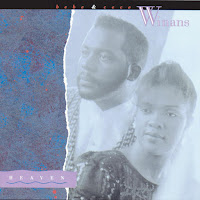 Bebe & Cece Winans