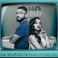 Becky G, Maluma