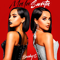 Becky G, Mau Y Ricky