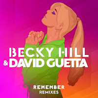 Becky Hill, David Guetta, Tcts