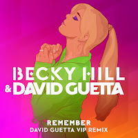 Remember (David Guetta Vip Remix)