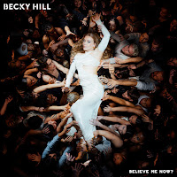 Becky Hill, Lewis Thompson