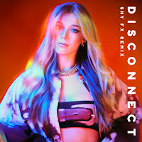 Disconnect (Shy Fx Remix)