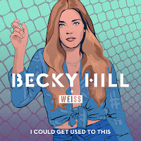 Becky Hill, Weiss