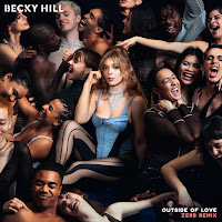 Becky Hill, Zerb